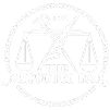 The Missouri Bar logo featuring balanced scales, a quill, and a scroll with "LEX" above the words "The Missouri Bar," all enclosed in a circular rope-like border.