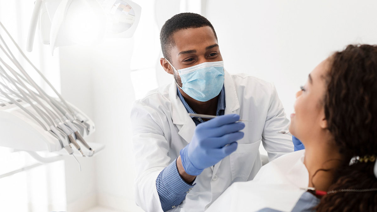 dentisthelping