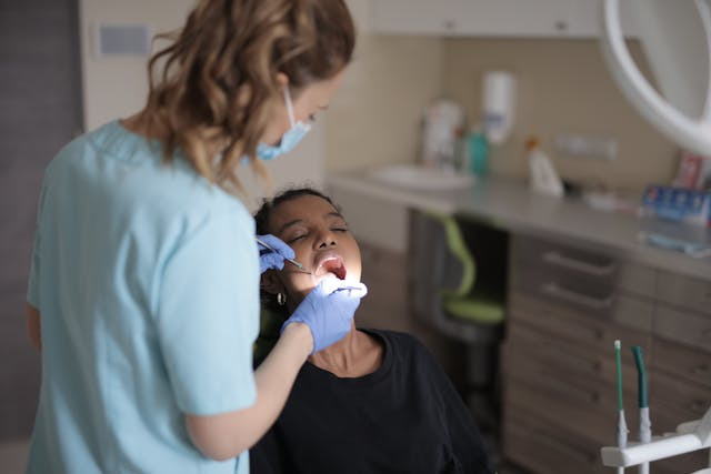 Dental Service Organization Attorney