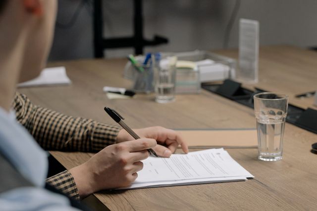 dental contract lawyer