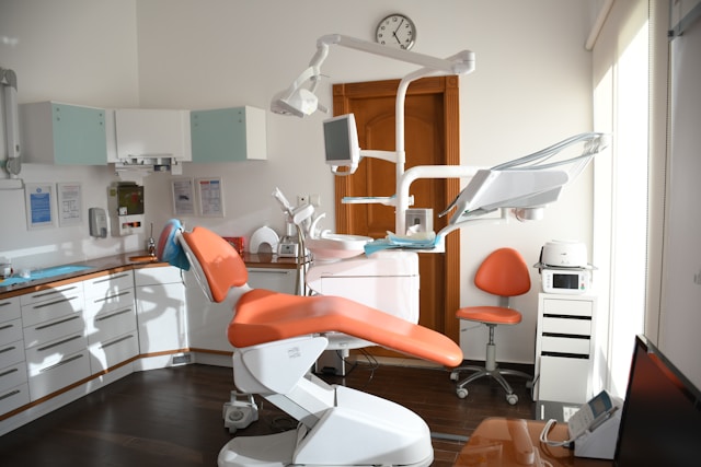 dental employment contract review
