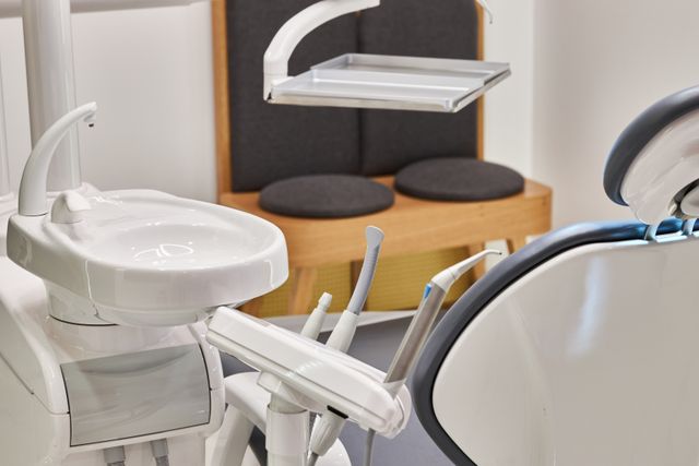 selling a dental practice